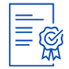 Icon Energiezertifikat