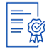 Icon Energiezertifikat