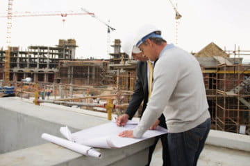 Projektsteuerung Bau