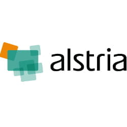 Alstria Logo