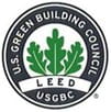 Green Building Logo