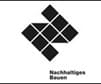 Nachhaltiges Bauen Logo