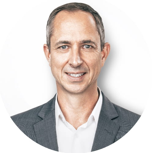 Matthias Mosig
