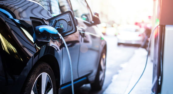ivee emobility