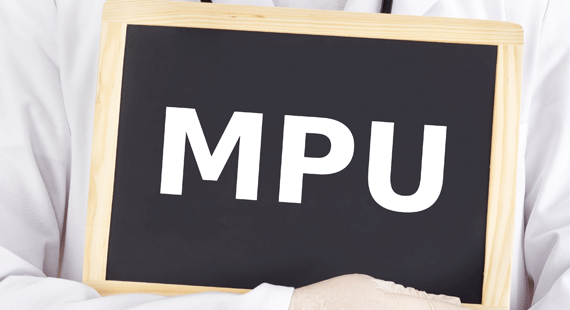 MPU