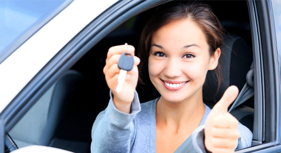 Führerschein FAQ