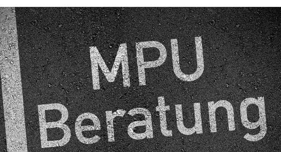 MPU Beratung