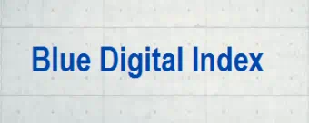 Blue Digital Index