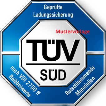 Rutschhemmende Materialien