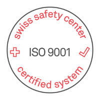 SSC iso9001