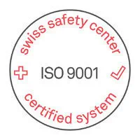 SSC iso9001