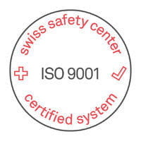 SSC iso9001