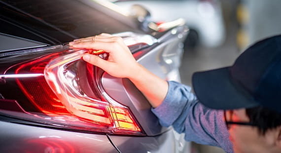 Checkliste Prüfpunkte Hauptuntersuchung vorab 