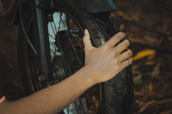 content Motorrad Checkliste ts kleiner