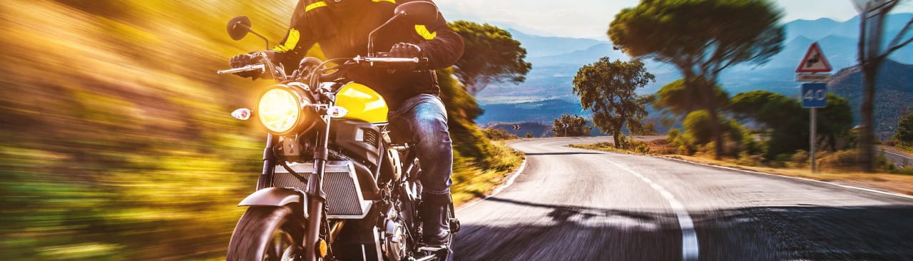 motorrad service privatkunden