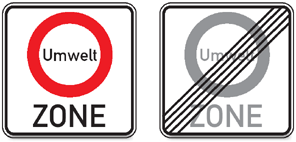 Umweltzone