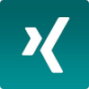 Logo Xing