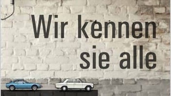 Wir kennen sie alle (FAQ)