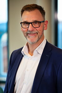 Mirko Johnsen