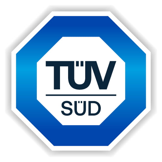 TÜV SÜD-Logo