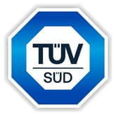 TÜV SÜD-Logo