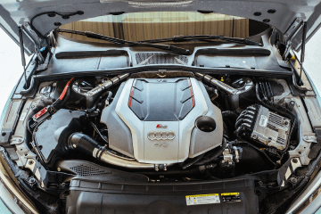Motor