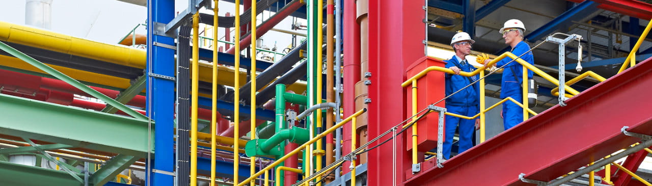 TÜV SÜD Chemie Service GmbH