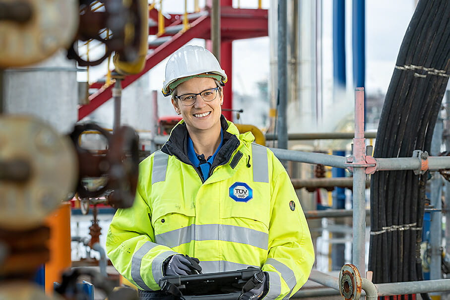 Banner Chemie Service