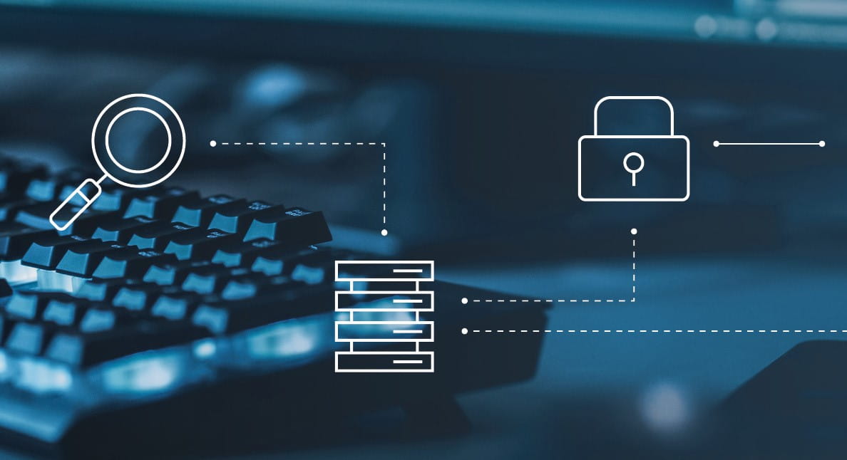 TÜV SÜD Information Security Solution Set