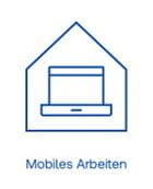 Icon-Mobiles Arbeiten-Karriere-Jobs