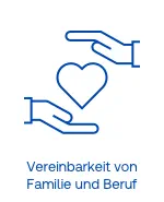 Icon-Vereinbarkeit Familie und Beruf-Karriere-Jobs