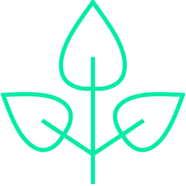 Icon Pflanze