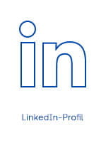 LinkedIn Icon