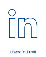 LinkedIn Icon