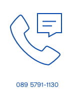 Telefonnummer Alexandra Pasenau 089 5791 1130
