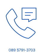 Telefonnummer Duygu Yilmaz 089 5791 3703