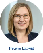 Profilbild Helene Ludwig