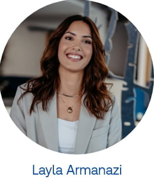 Bild Layla Armanazi