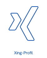 Xing Icon