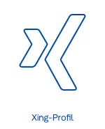 Xing Icon