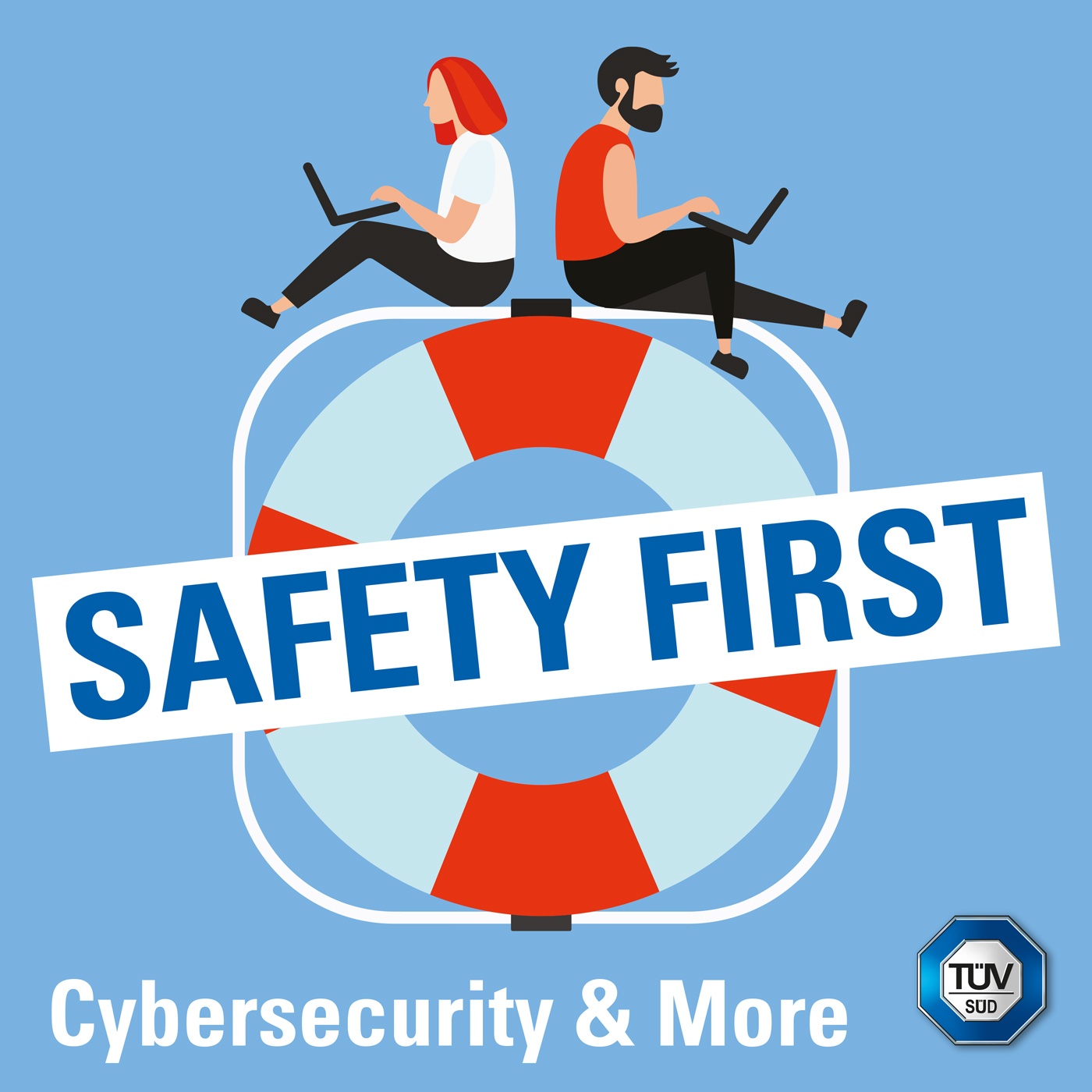 Podcast Cybersicherheit von Konsumprodukten