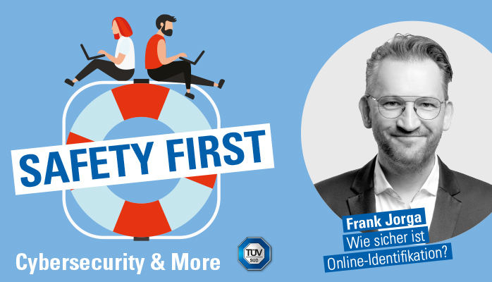 Wie sicher ist Online-Identifikation?