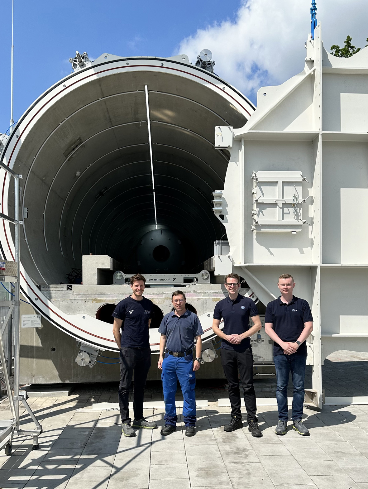ts-pr-hyperloop-demonstrator