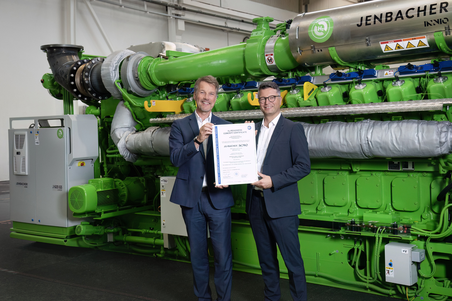 ts-pr-zertifikatsuebergabe-innio