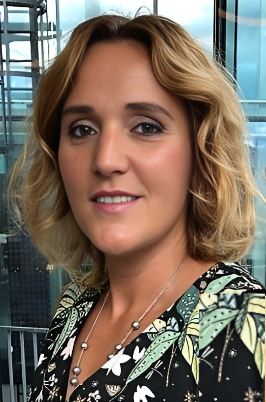 Julia Bulling, Product Compliance Manager