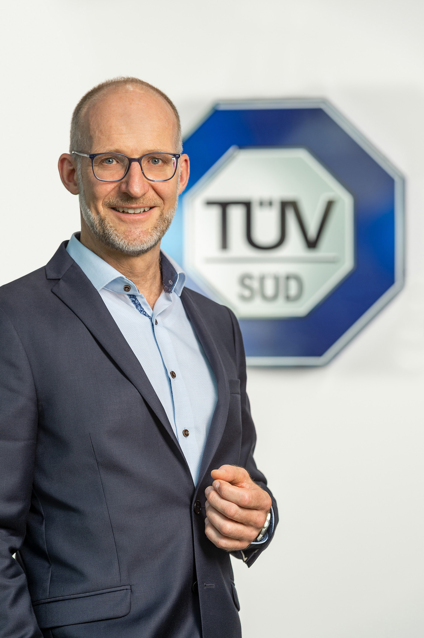 Dr. Andreas Daxenberger