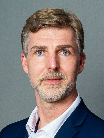 Dr. Martin Saerbeck