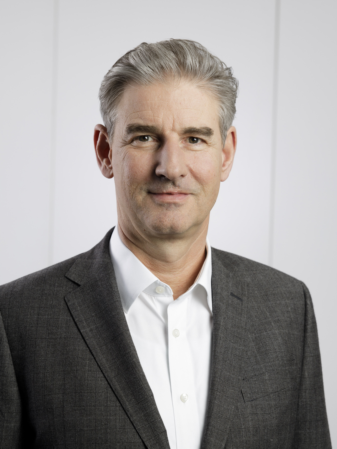 Robert Kees übernimmt Leitung der Division Business Assurance