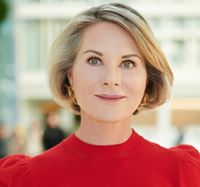 Sabine Nitzsche, Chief Financial Officer (CFO / Finanzvorständin)