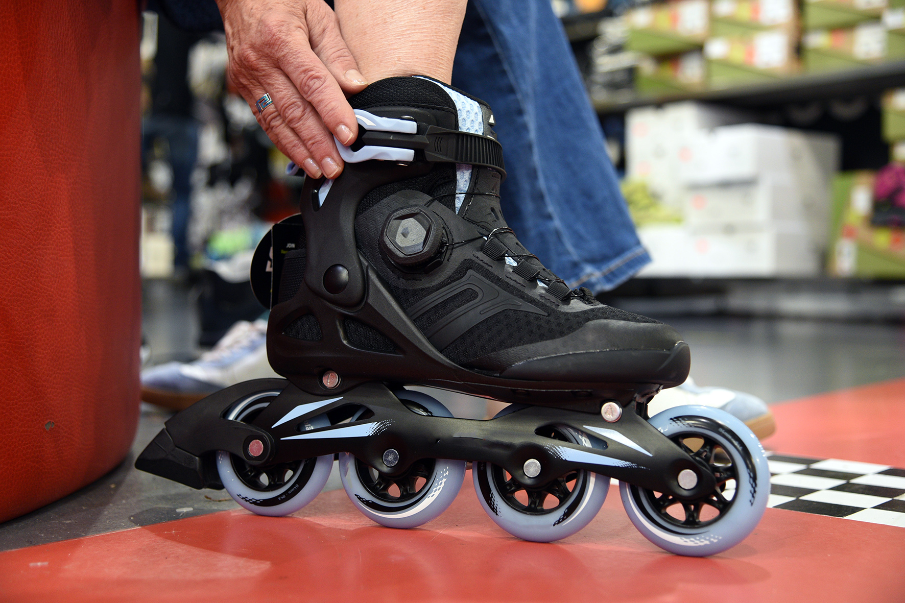 Inlineskates